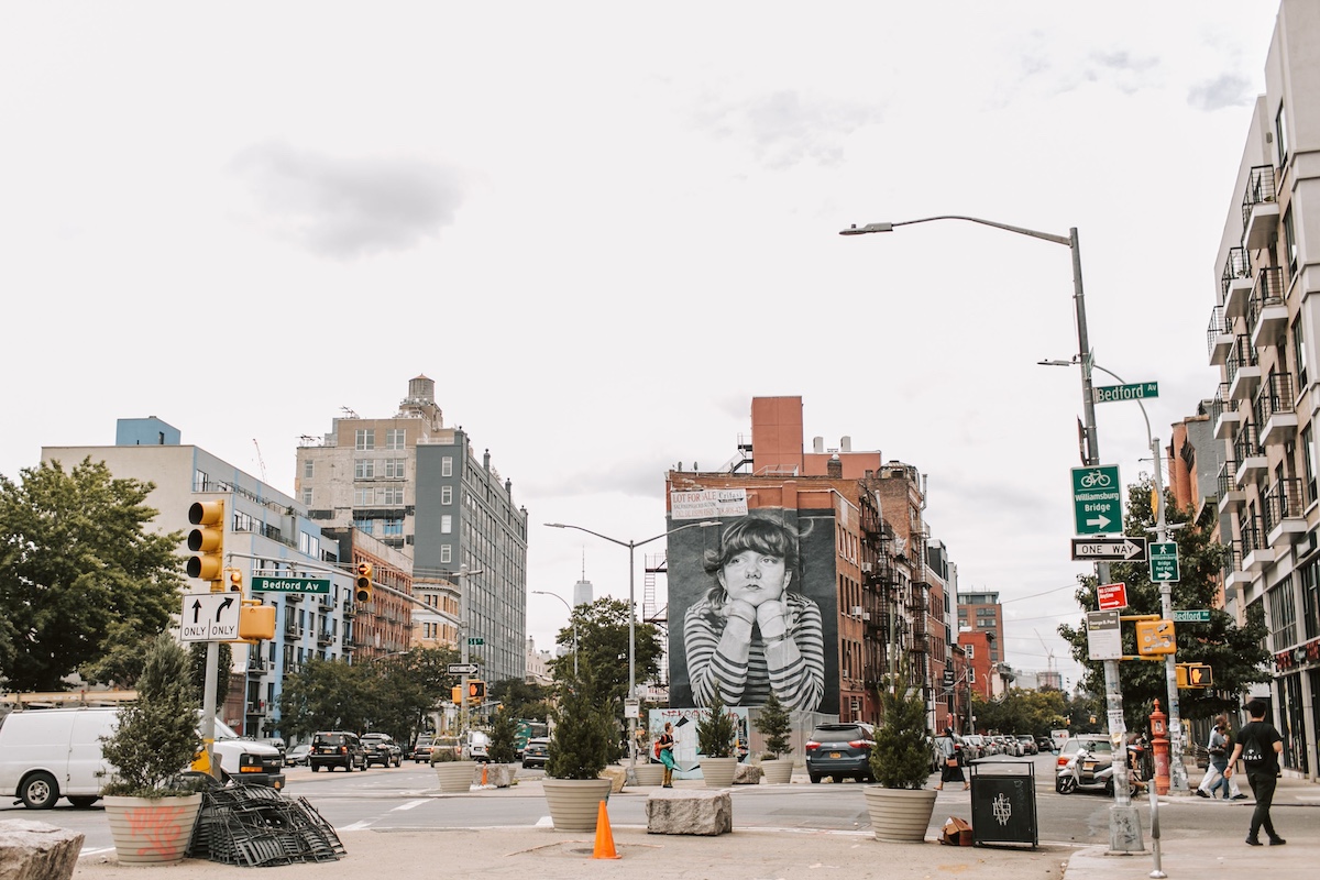 Brooklyn Coffee_Brooklyn Streets